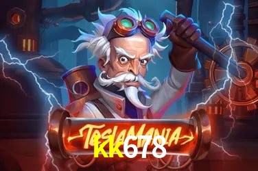 Live Casino kk678
